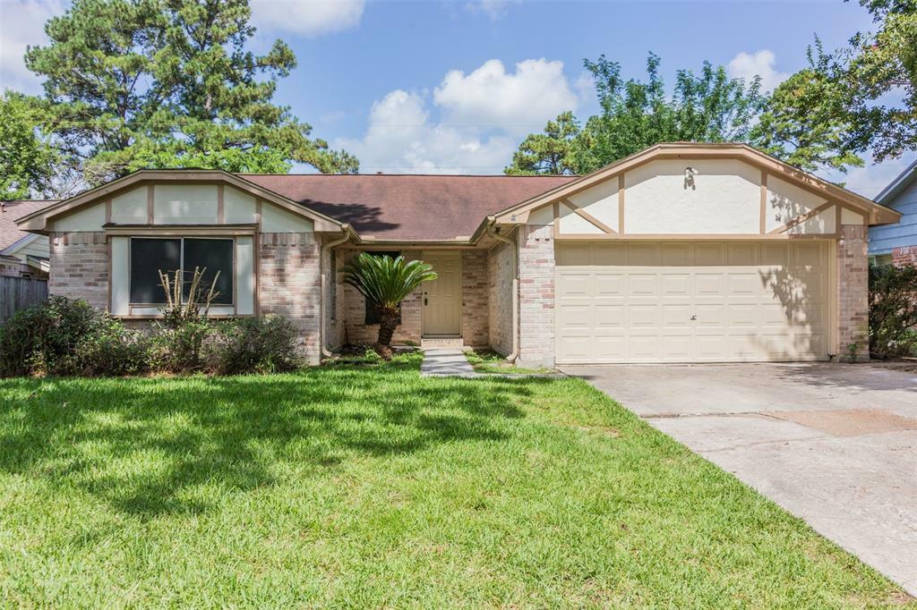 Property Photo:  16915 Camberwell Green Lane  TX 77070 