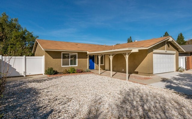 Property Photo:  6581 N Duke Street  CA 93021 