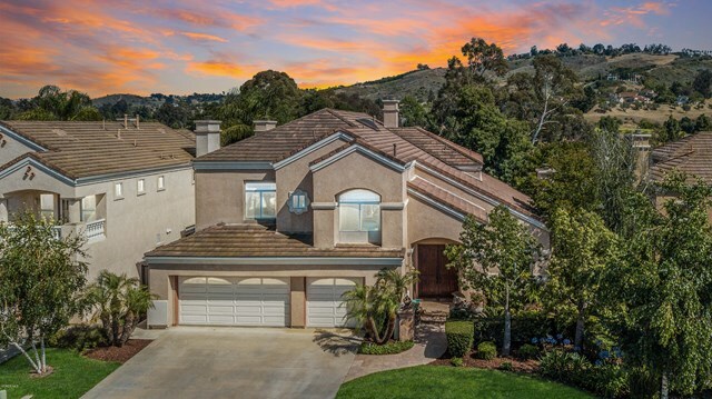 4178 Laurelview Drive  Moorpark CA 93021 photo