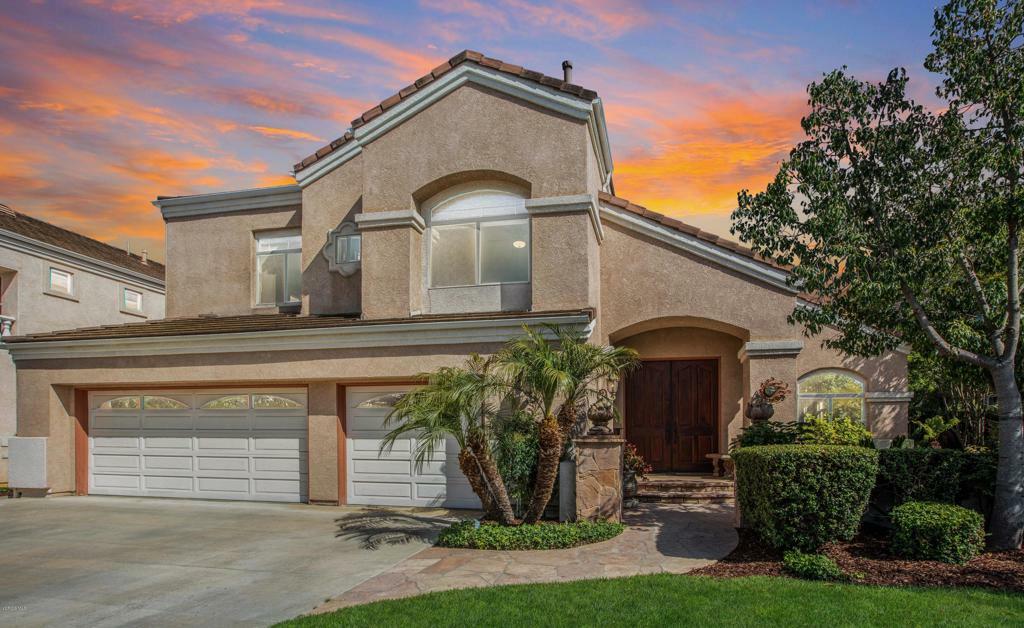 Property Photo: 4178 Laurelview Drive CA 93021