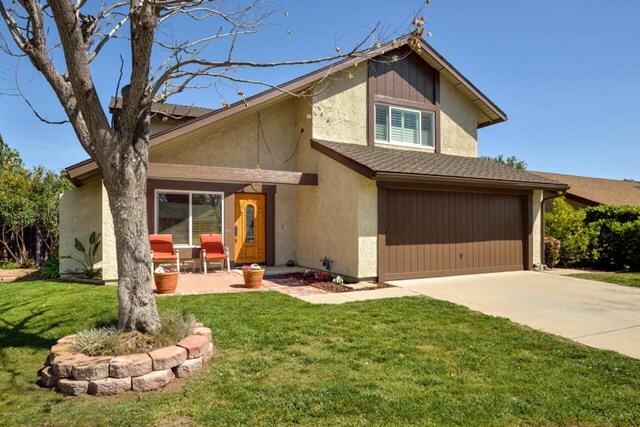 Property Photo:  812 San Carlos Drive  CA 91320 