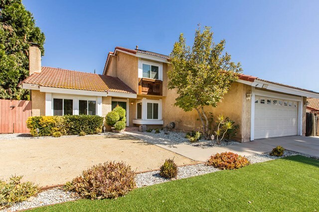 Property Photo:  2988 Kilaine Drive  CA 93063 