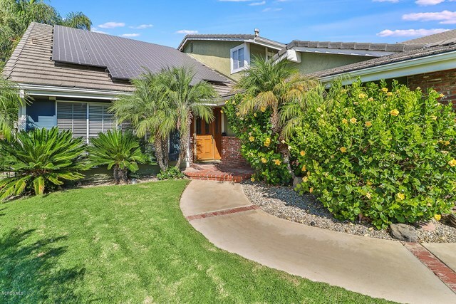 Property Photo:  397 Tranquil Lane  CA 91377 