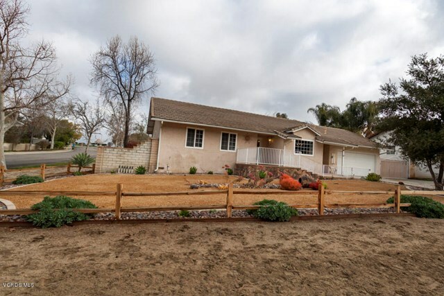 Property Photo:  1421 Mellow Lane  CA 93065 