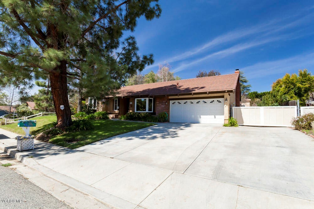 Property Photo:  1711 Meander Drive  CA 93065 