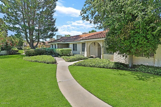 Property Photo:  2121 Crespi Lane  CA 91361 