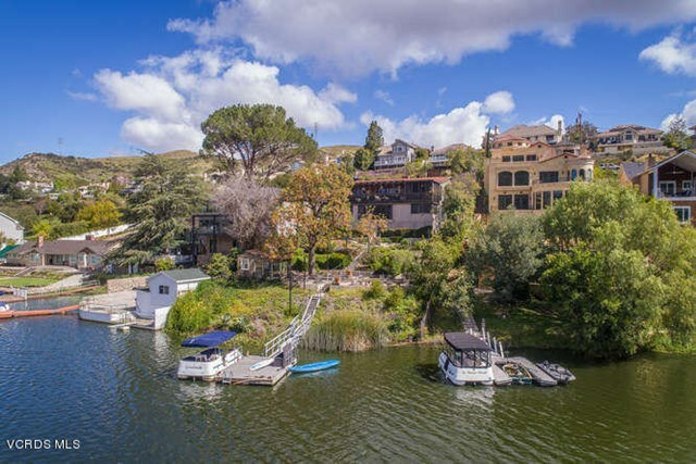 Property Photo:  890 Lake Sherwood Drive  CA 91361 