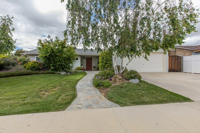 Property Photo:  2079 Rebecca Street  CA 93063 