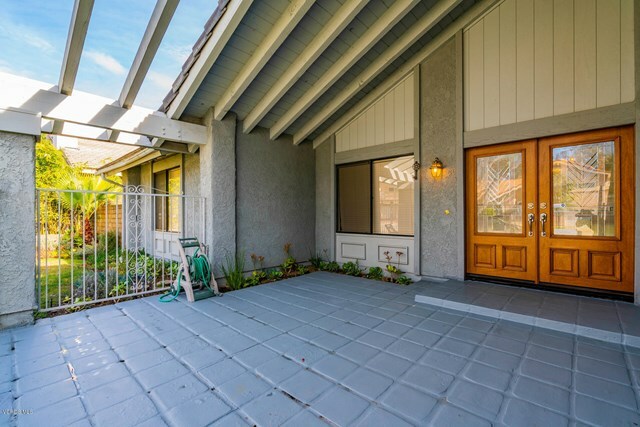 Property Photo:  3283 Sawtooth Court  CA 91362 