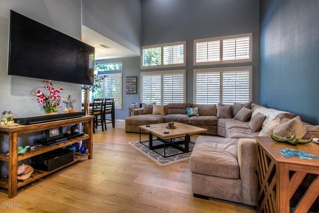 Property Photo:  264 Valero Circle  CA 91377 