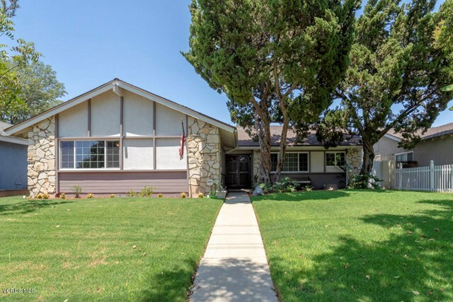 Property Photo:  19733 Plummer Street  CA 91311 