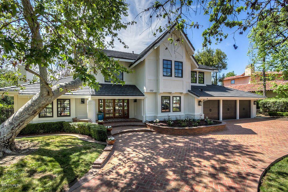 Property Photo:  1707 Shetland Place  CA 91362 