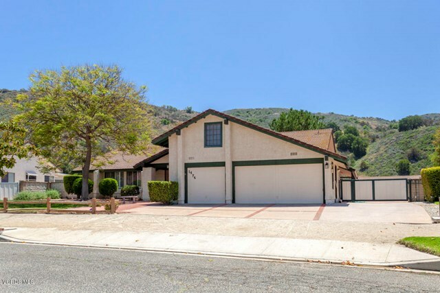 Property Photo:  1474 Meander Drive  CA 93065 