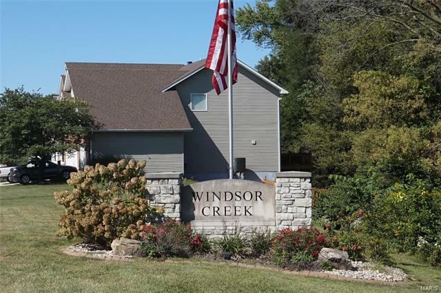 Property Photo: 525 Dickinson Drive IL 62269