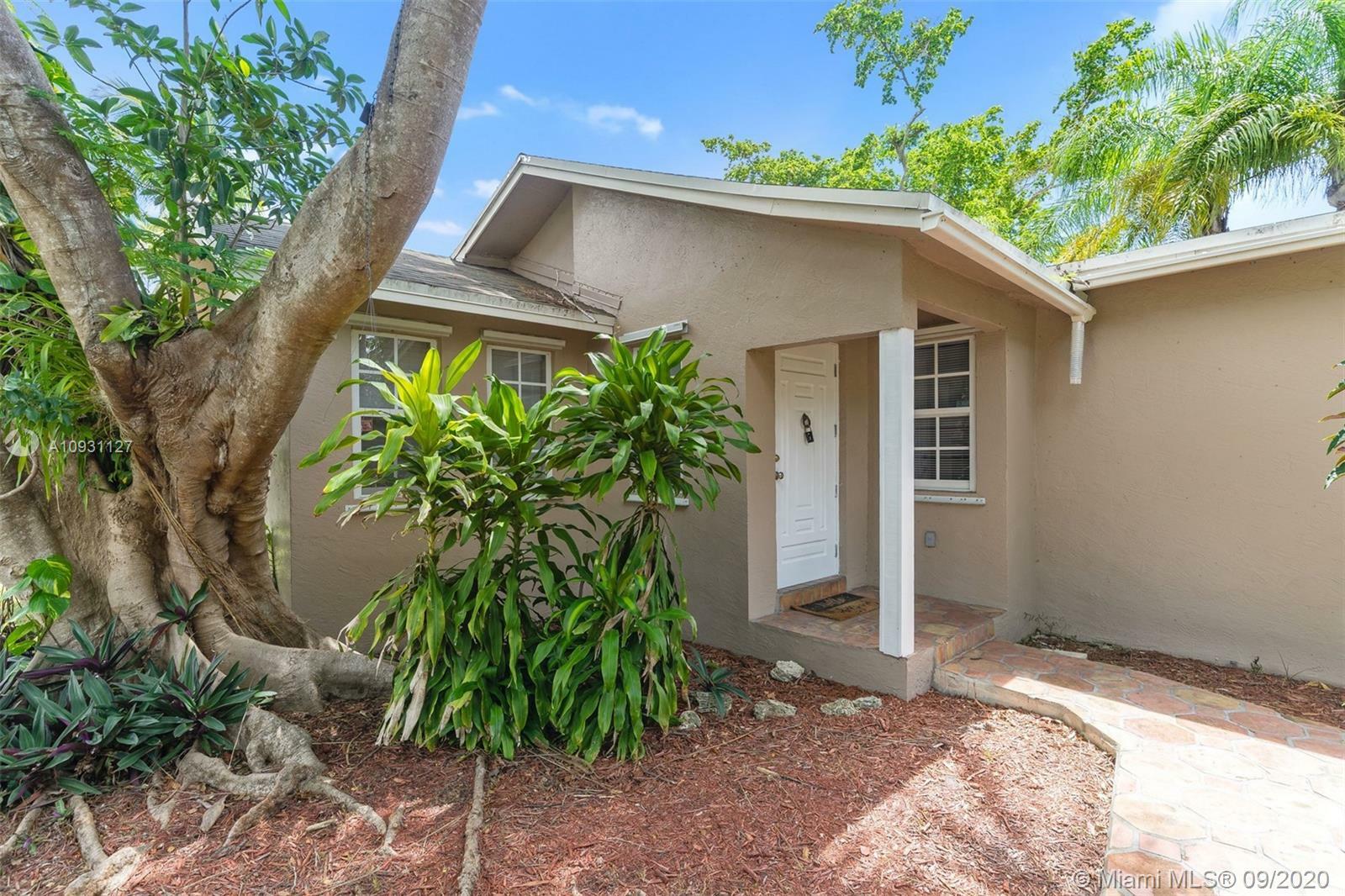 Property Photo:  8375 SW 136th St  FL 33156 