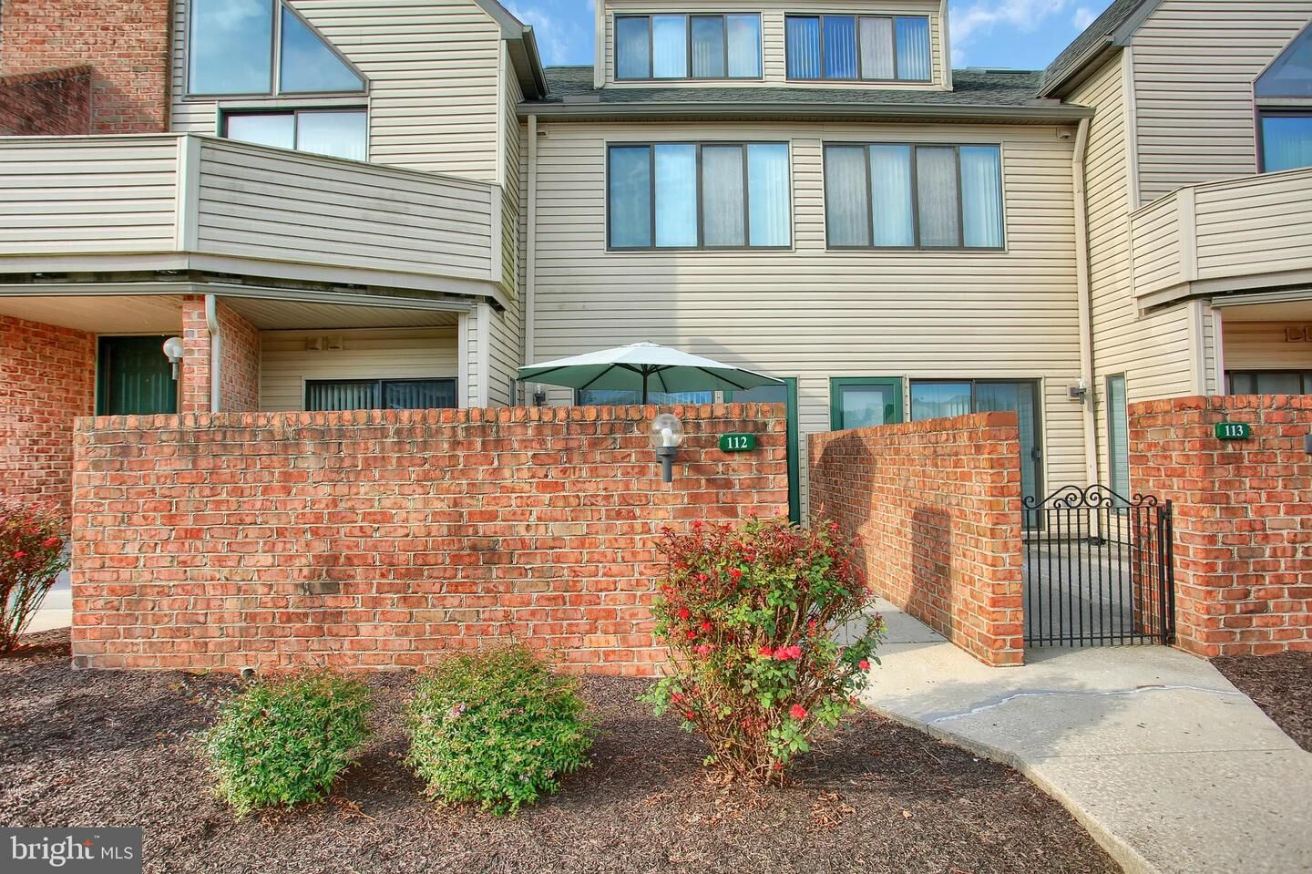 Property Photo: 112 Cherrington Drive PA 17110