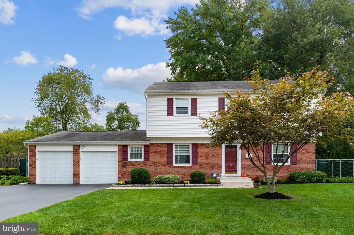 Property Photo: 260 Glenn Avenue NJ 08648
