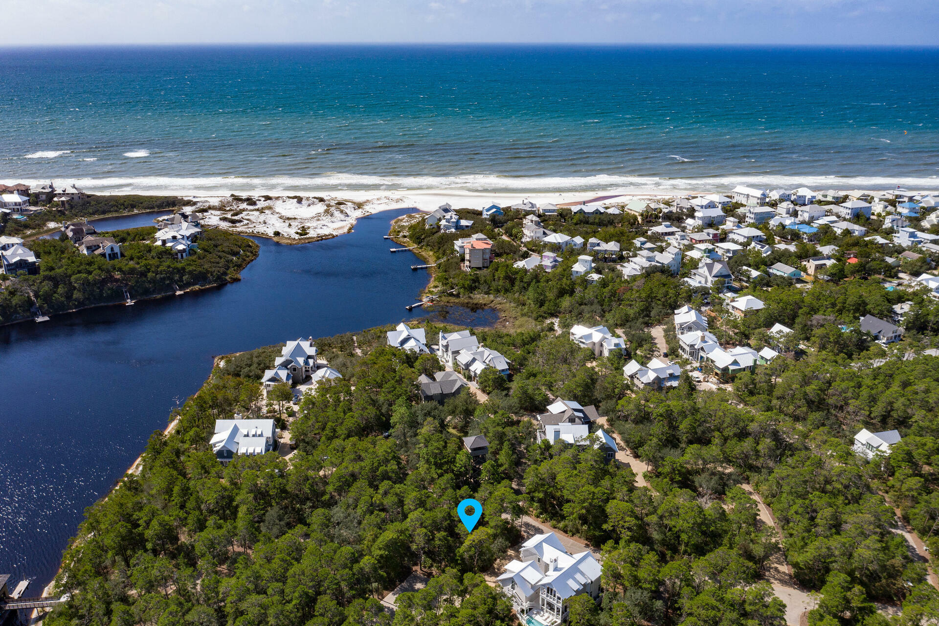 Property Photo: 7-7 Bridge Cove Lane FL 32459