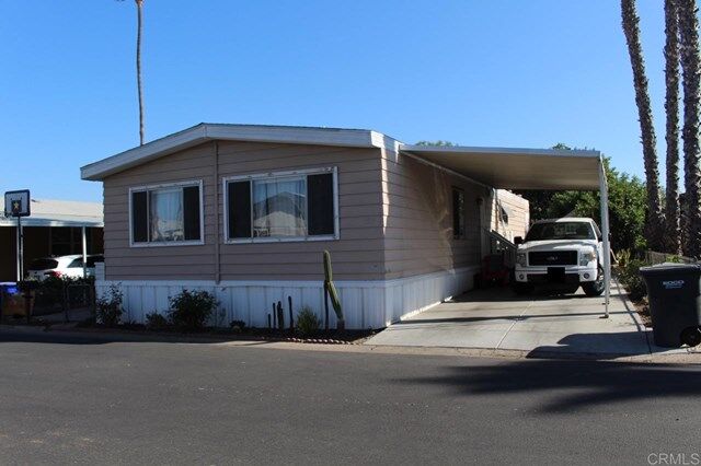Property Photo:  2515 Sweetwater Road Space 4  CA 91977 