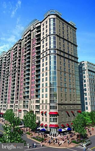 Property Photo:  888 N Quincy Street 810  VA 22203 