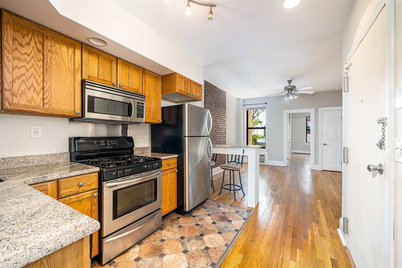 Property Photo: 422 Grand St Five NJ 07030