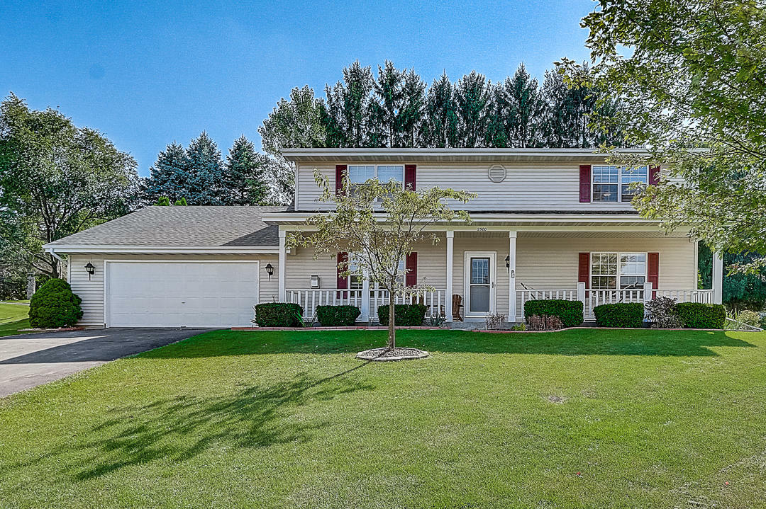 Property Photo: 2500 Jacob Ct WI 53188
