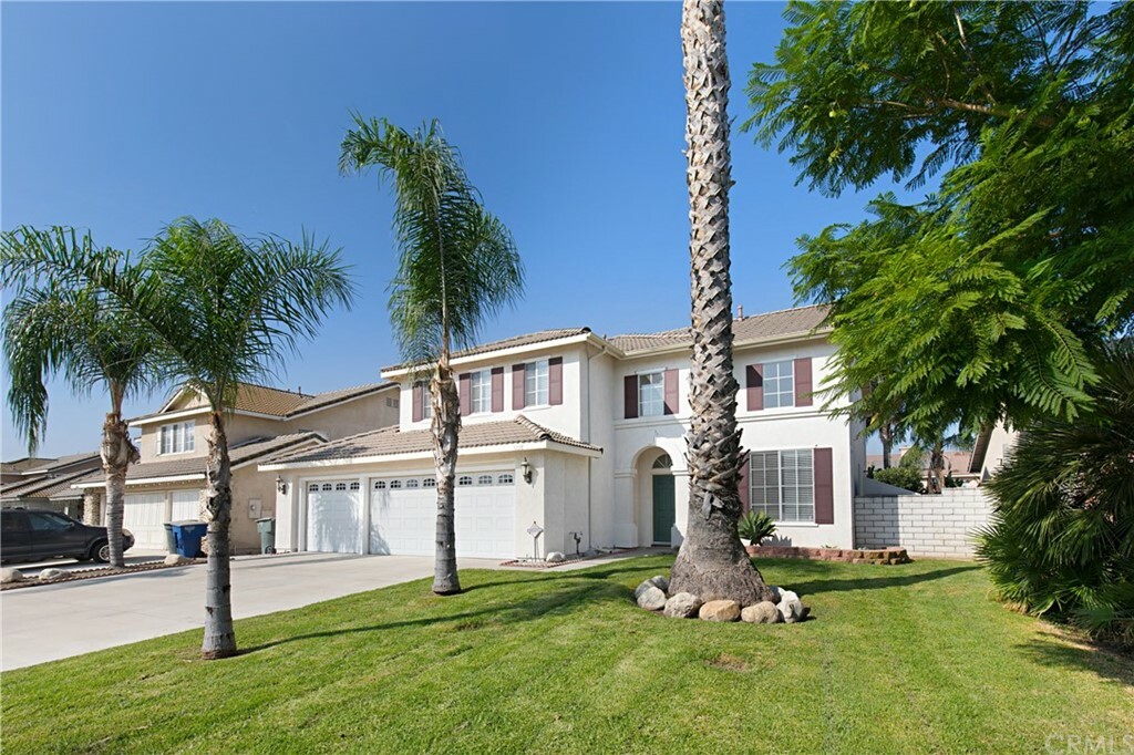 Property Photo:  3158 Clover Lane  CA 91761 