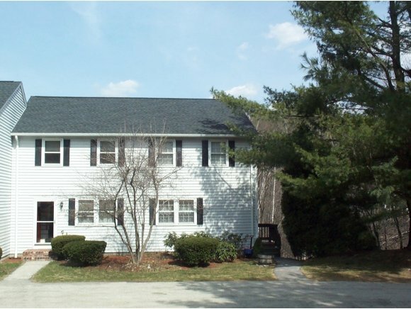 Property Photo: 285 Winding Pond Road 285 NH 03053
