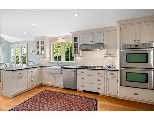 Property Photo: 26 Cavanagh Rd MA 02481