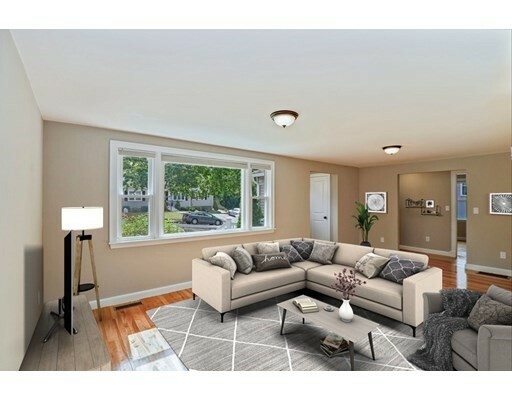 Property Photo: 57 Tudor Street MA 02451