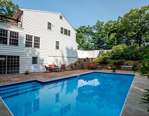 Property Photo:  53 Tarbell Spring Road  MA 01742 