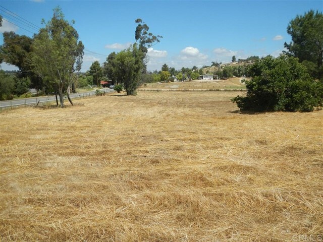 0 3rd Street Parcel 4  Ramona CA 92065 photo