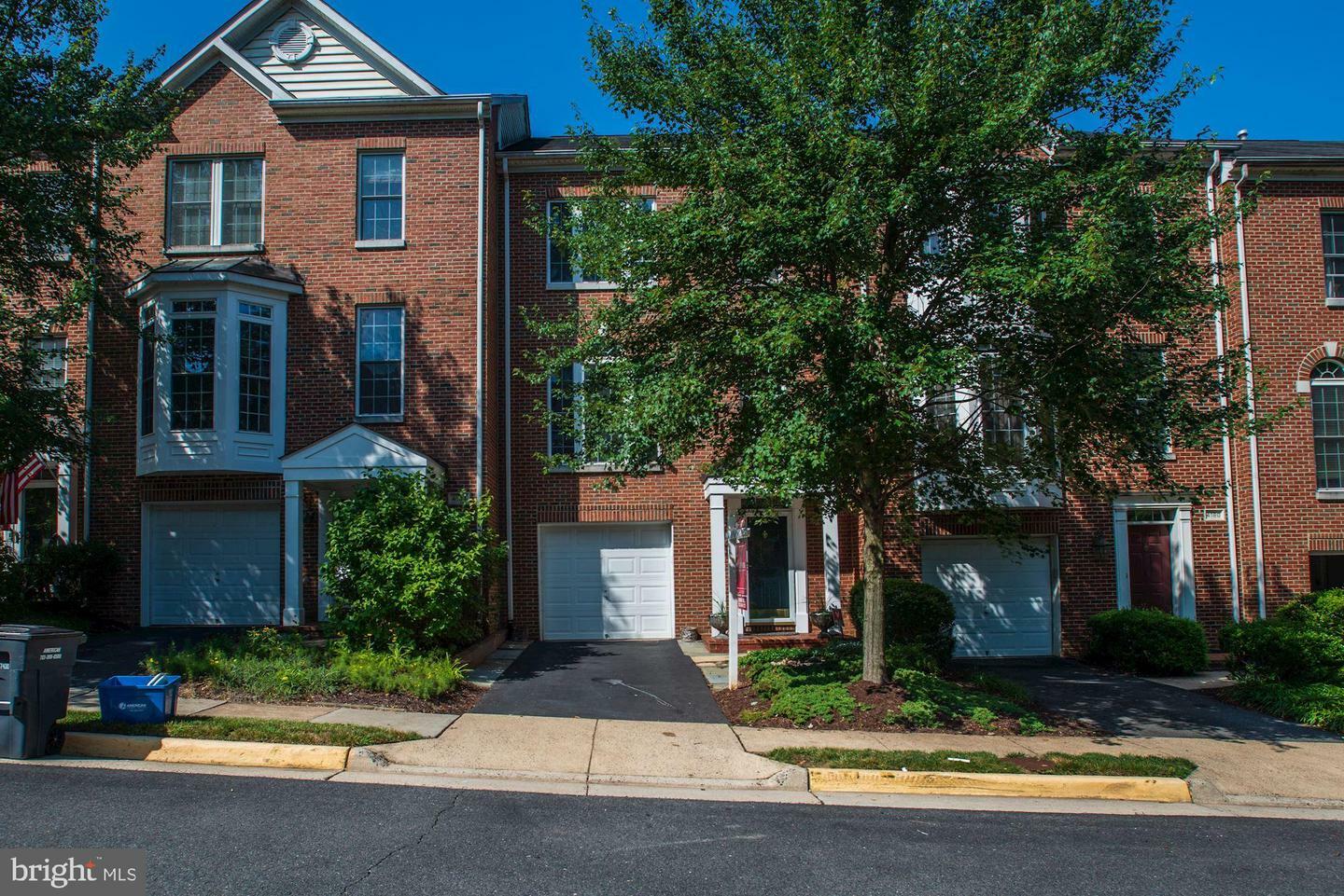 Property Photo:  4182 Lower Park Drive  VA 22030 