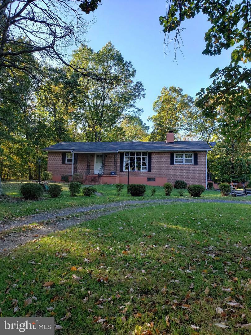 Property Photo:  3328 Dominion Rd  WV 25420 