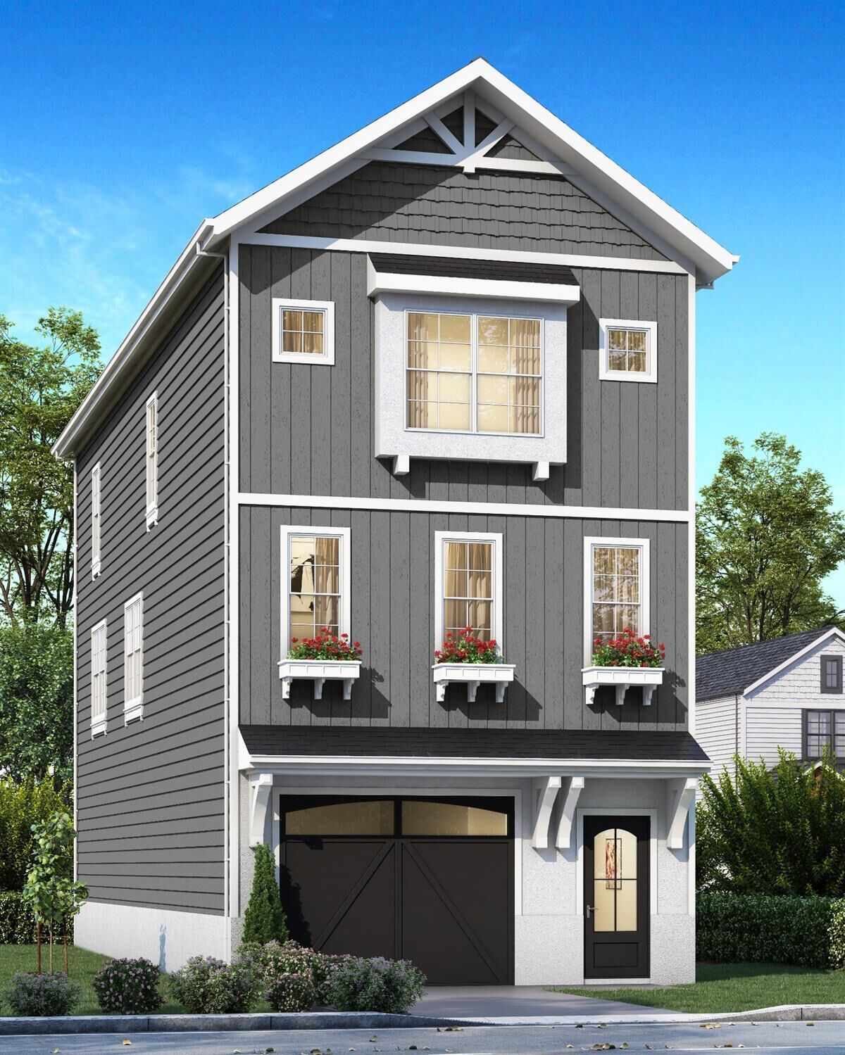 Property Photo:  231 Worth St  OH 45226 