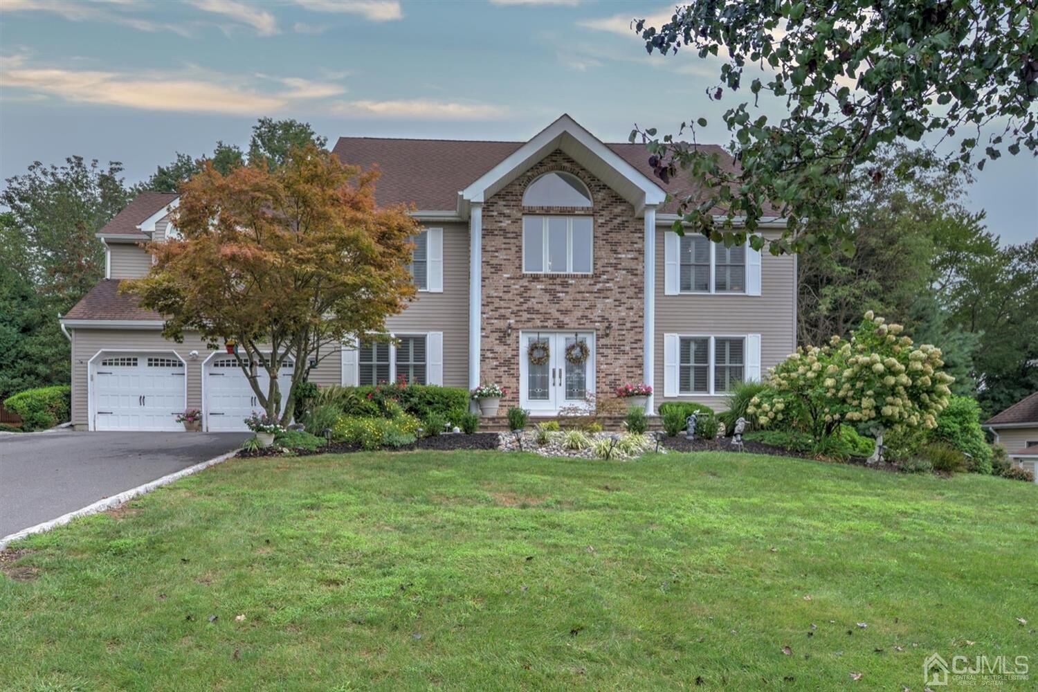 Property Photo: 34 Somerset Place NJ 07747