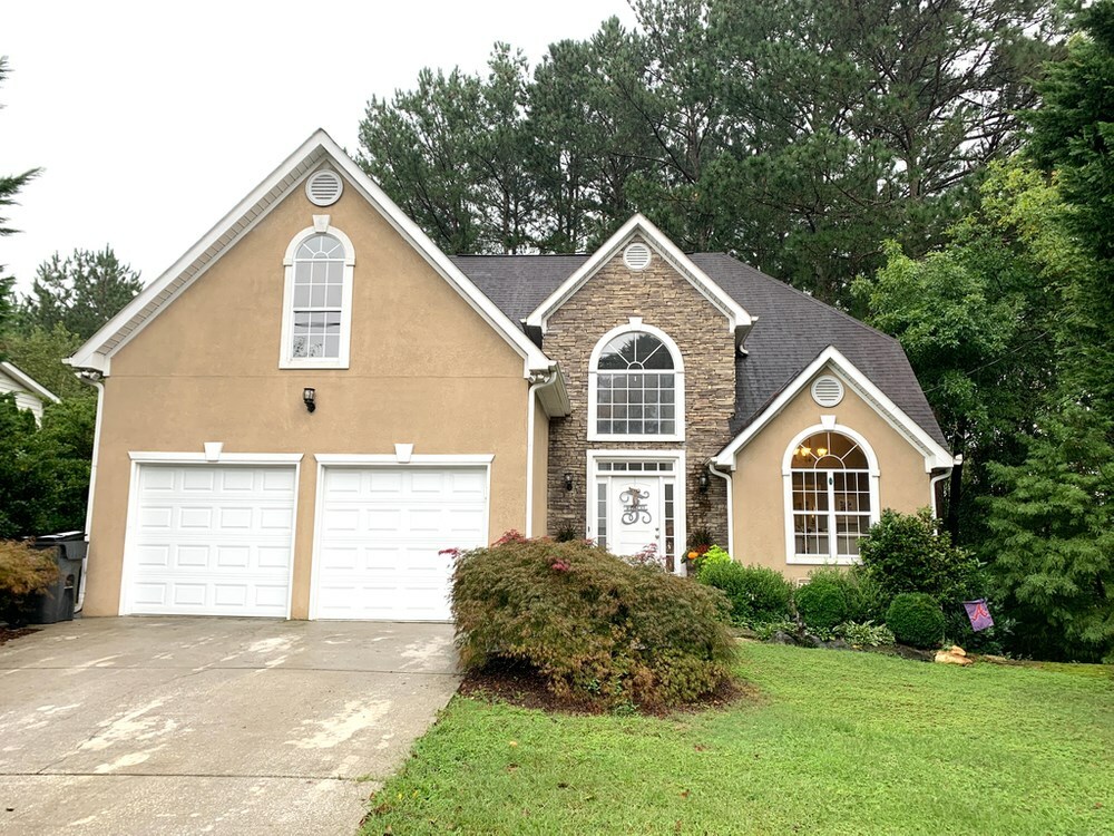 5934 Rosie Ln  Mableton GA 30126 photo