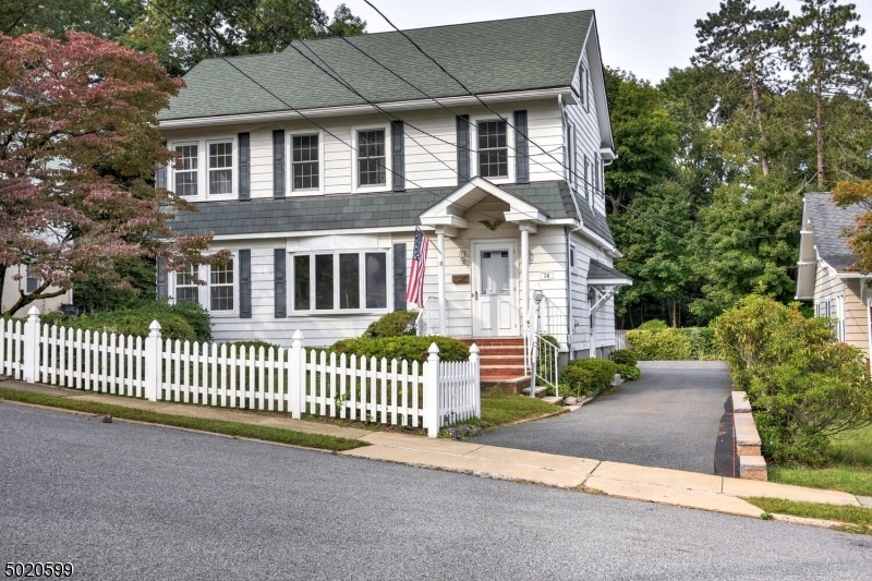 Property Photo:  18 Chestnut St  NJ 07005 