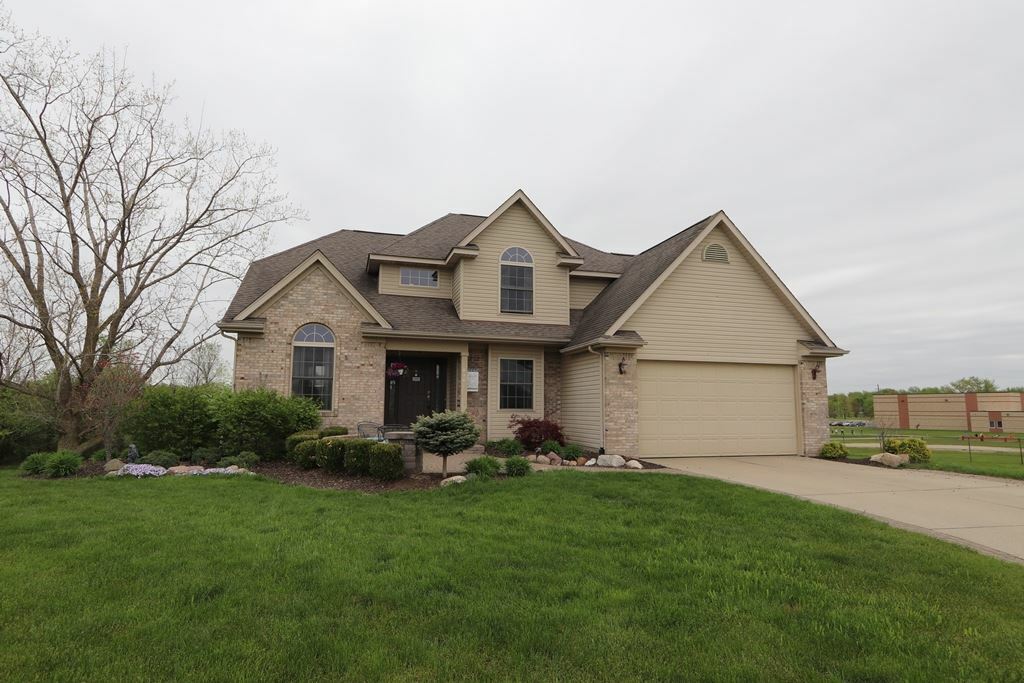 Property Photo:  6461 Island Ct  MI 48439 