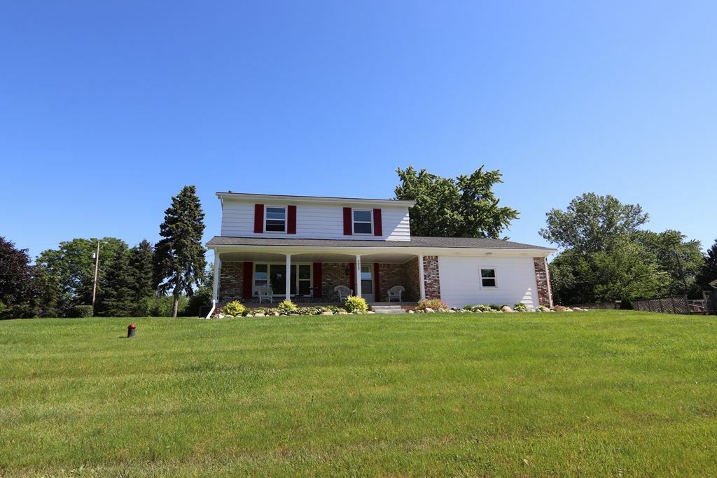 Property Photo:  5057 Territorial Rd.  MI 48439 