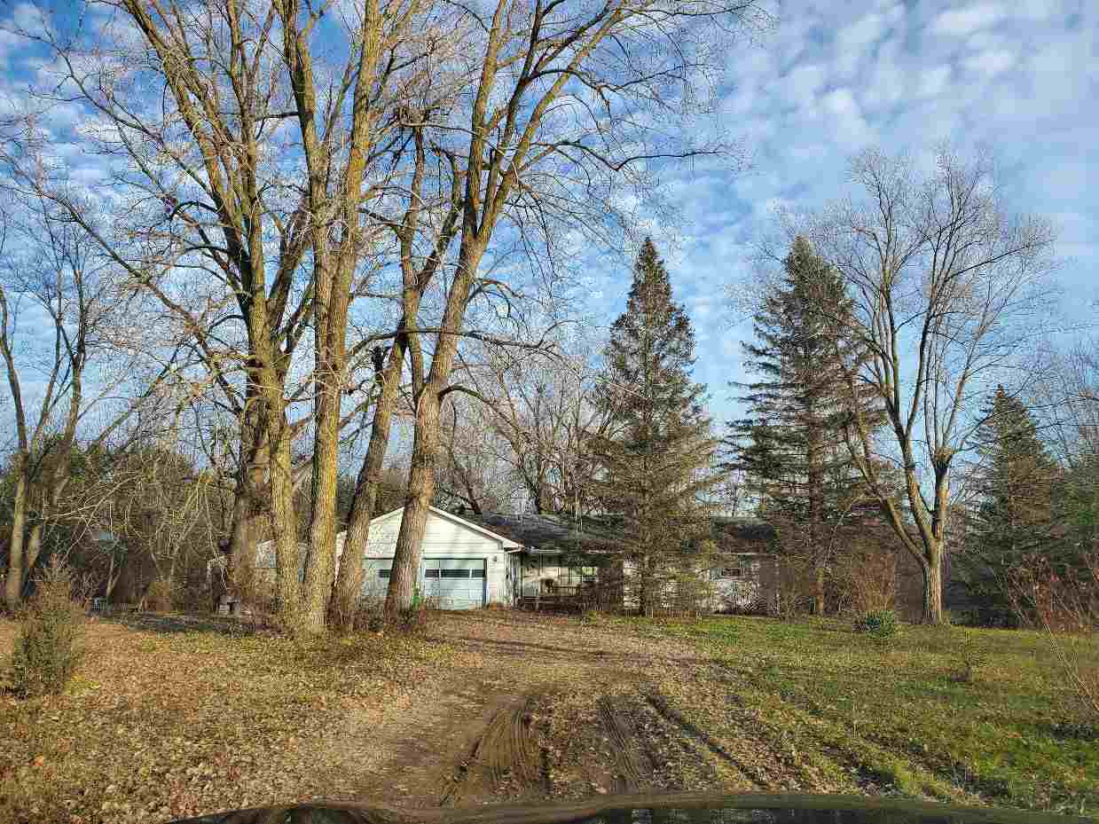 Property Photo:  11414 N Lewis  MI 48420 