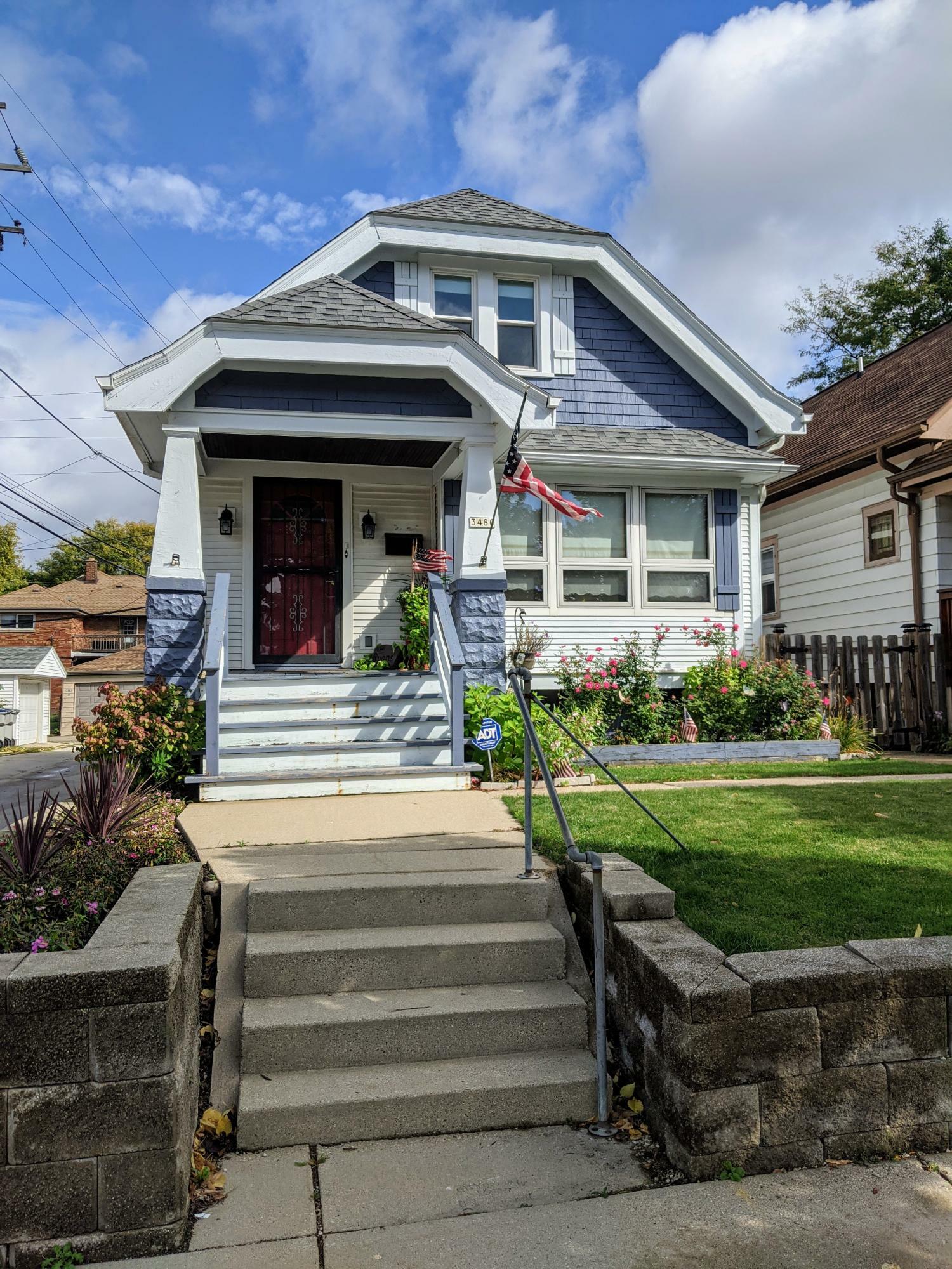 Property Photo:  3480 N Weil St  WI 53212 