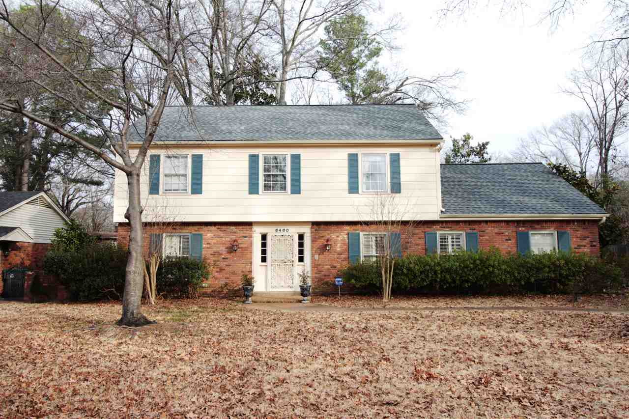 Property Photo:  6460 Messick Rd  TN 38119 