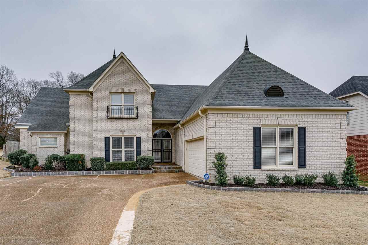 Property Photo: 9199 Ivy League Ln TN 38018