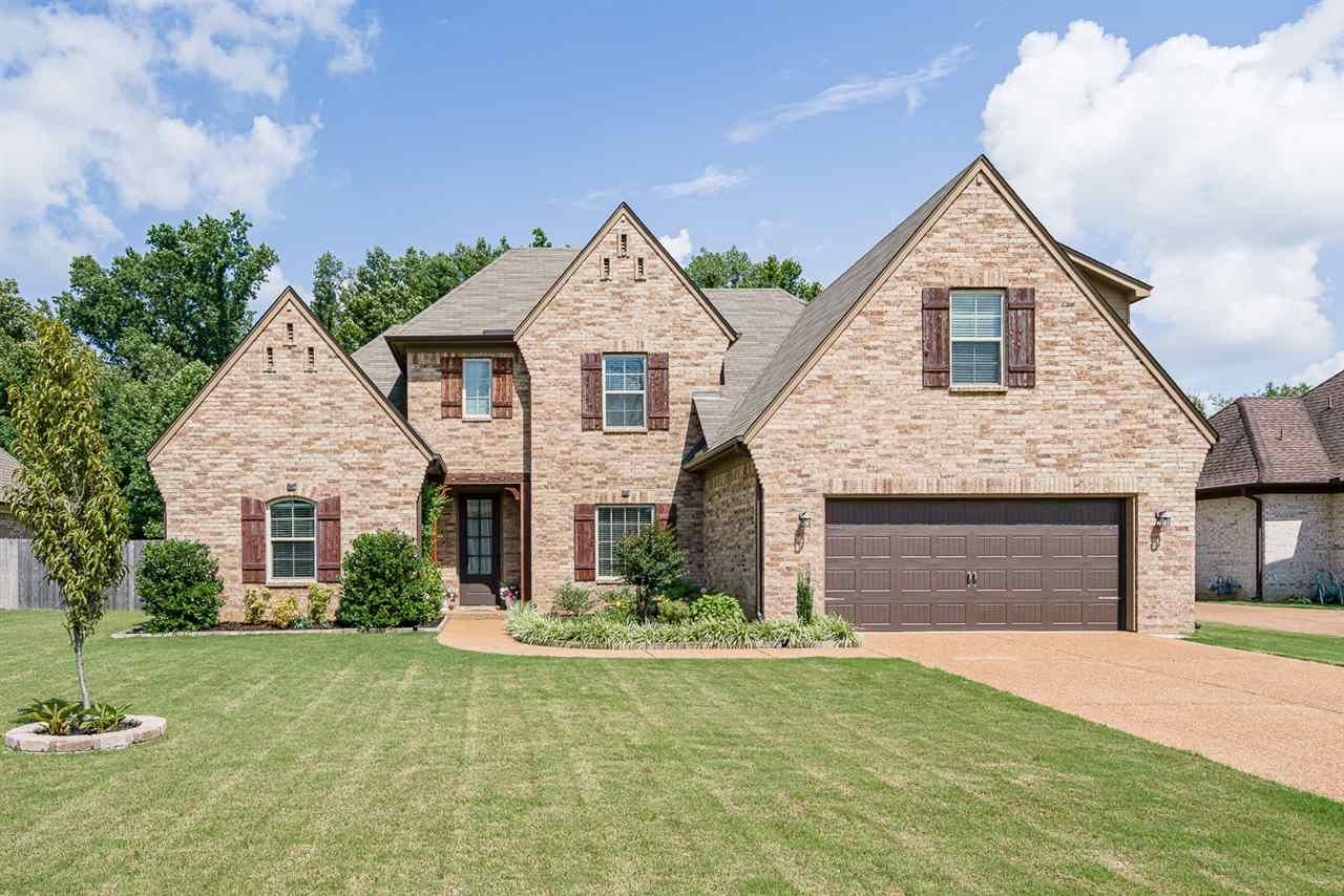 Property Photo:  4974 Grace View Ln  TN 38135 