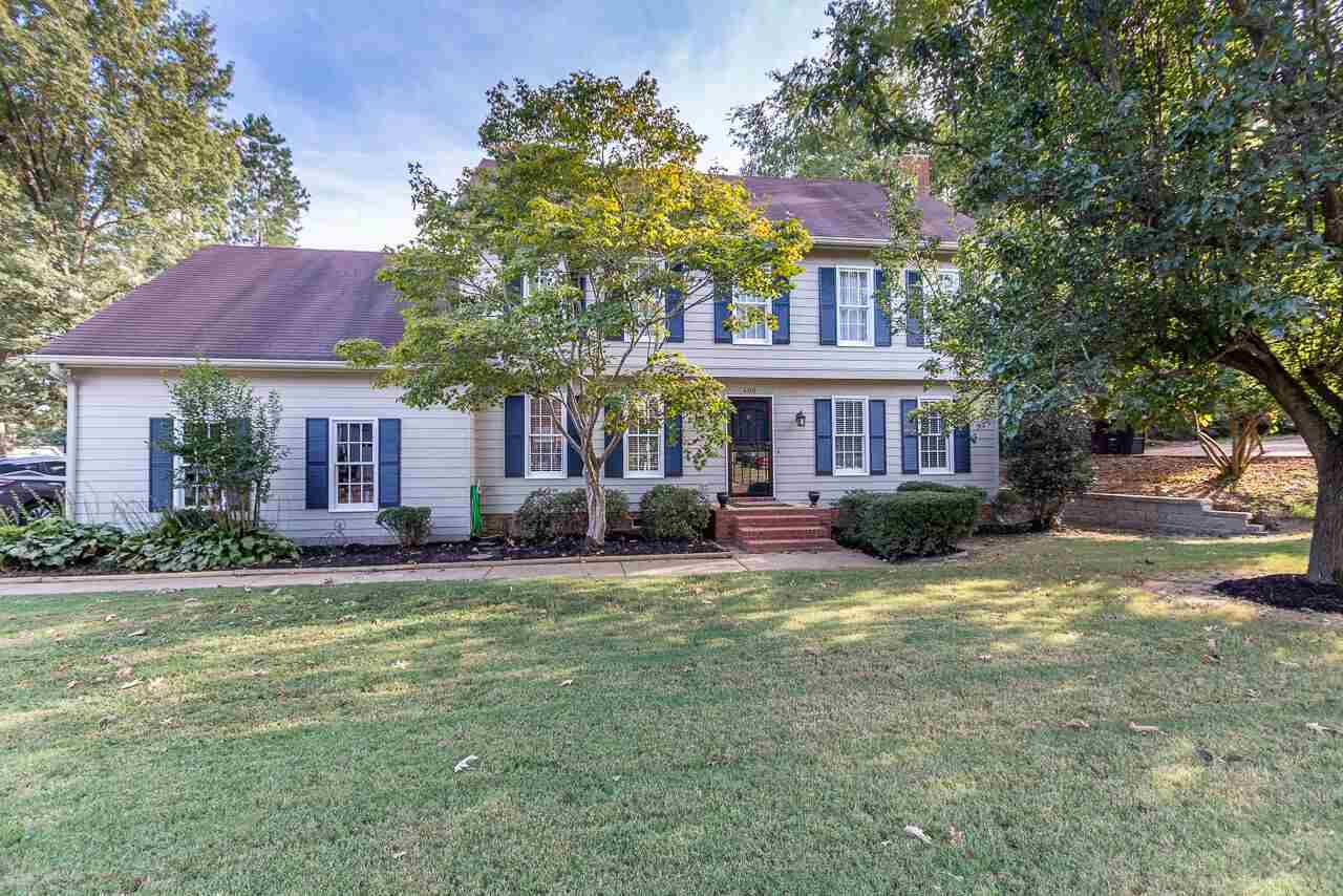 Property Photo:  495 Pine Grove Dr  TN 38017 