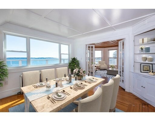 Property Photo:  271 Lynn Shore Drive C  MA 01902 