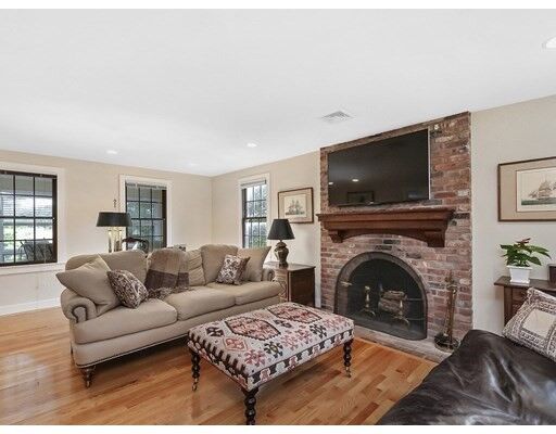 Property Photo:  154 Harrington Road  MA 02452 