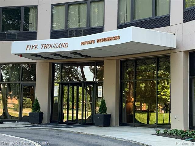 Property Photo: 5000 Town Ctr Ste 2601 MI 48075