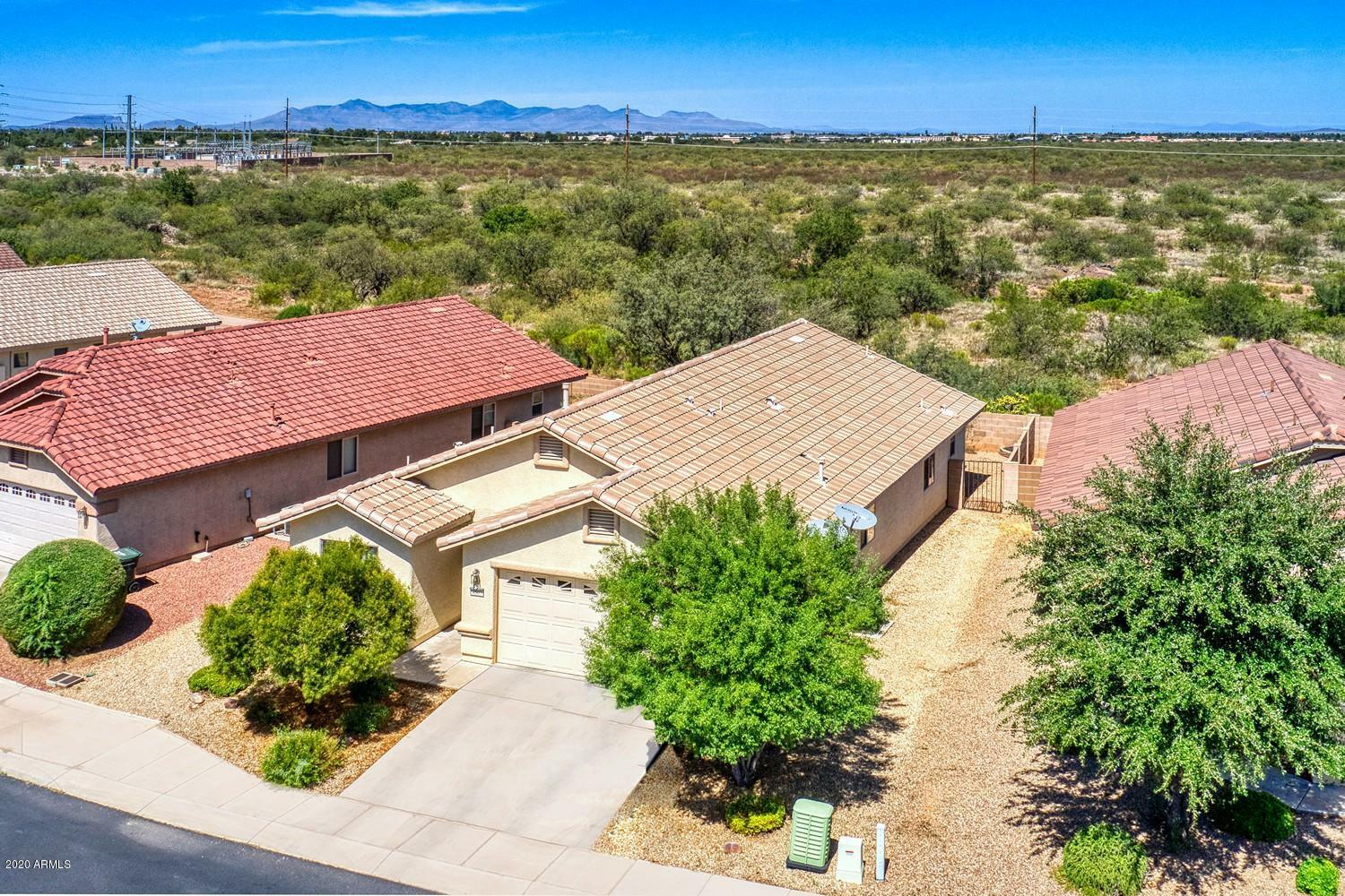 Property Photo:  4507 Big Bend Street  AZ 85650 